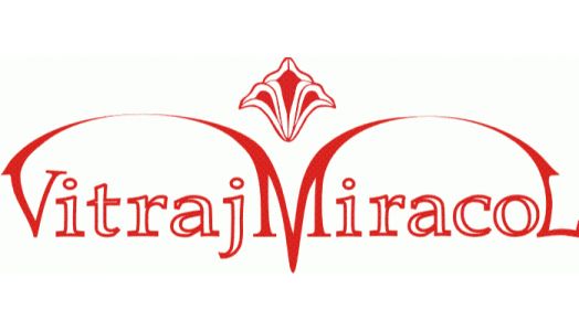 Vitraj-Miracol