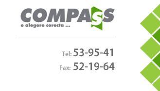 Compass SRL