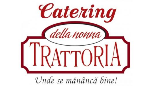 Trattoria della nonna Catering - Îți aducem sărbătoarea unde o dorești!