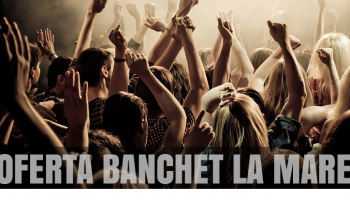 Banchete la Mare, 2026