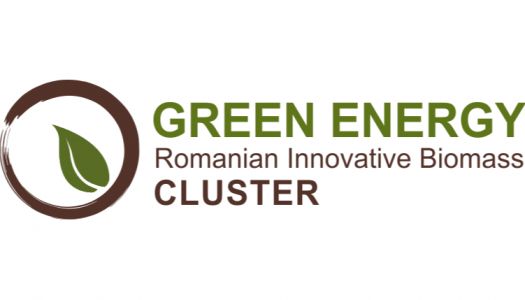 Clusterul Inovativ al Biomasei Green Energy